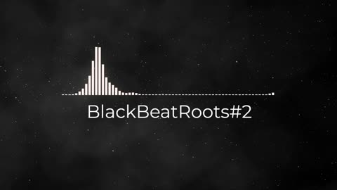 BlackBeatRoots#EP01 ♫ The POWER of HIP HOP at its BEST!