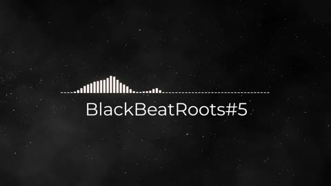 BlackBeatRoots#EP01 ♫ The POWER of HIP HOP at its BEST!