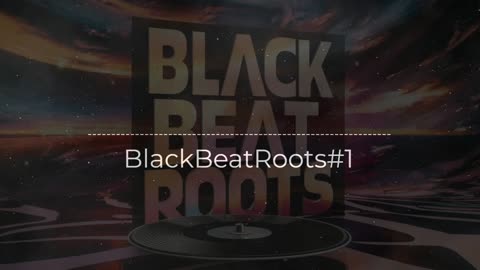 BlackBeatRoots#EP01 ♫ The POWER of HIP HOP at its BEST!