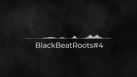 BlackBeatRoots#EP01 ♫ The POWER of HIP HOP at its BEST!