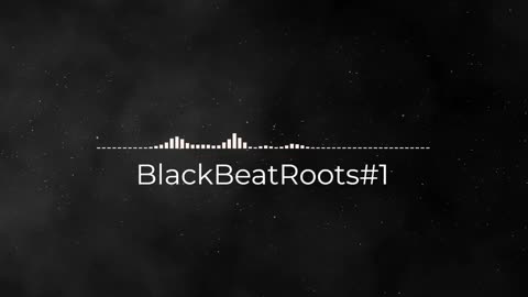 BlackBeatRoots#EP01 ♫ The POWER of HIP HOP at its BEST!