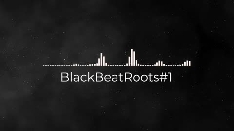 BlackBeatRoots#EP01 ♫ The POWER of HIP HOP at its BEST!