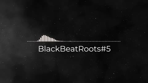 BlackBeatRoots#EP01 ♫ The POWER of HIP HOP at its BEST!