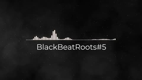 BlackBeatRoots#EP01 ♫ The POWER of HIP HOP at its BEST!