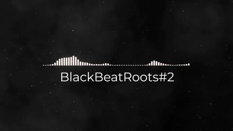 BlackBeatRoots#EP01 ♫ The POWER of HIP HOP at its BEST!