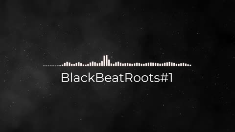 BlackBeatRoots#EP01 ♫ The POWER of HIP HOP at its BEST!