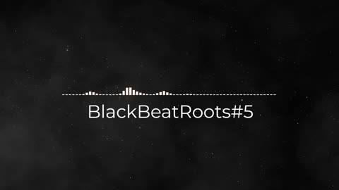 BlackBeatRoots#EP01 ♫ The POWER of HIP HOP at its BEST!