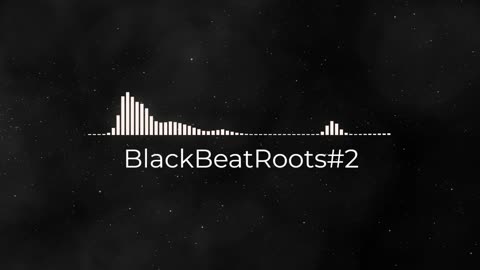 BlackBeatRoots#EP01 ♫ The POWER of HIP HOP at its BEST!