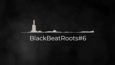 BlackBeatRoots#EP01 ♫ The POWER of HIP HOP at its BEST!