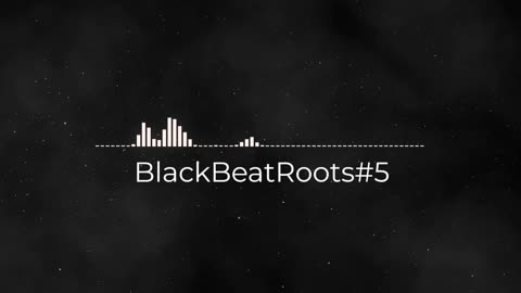 BlackBeatRoots#EP01 ♫ The POWER of HIP HOP at its BEST!