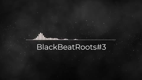 BlackBeatRoots#EP01 ♫ The POWER of HIP HOP at its BEST!