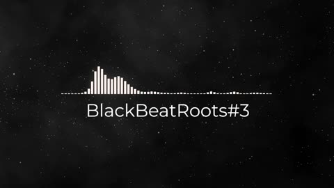 BlackBeatRoots#EP01 ♫ The POWER of HIP HOP at its BEST!