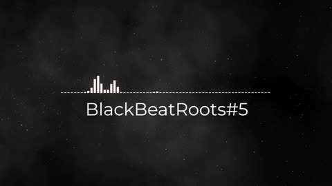 BlackBeatRoots#EP01 ♫ The POWER of HIP HOP at its BEST!