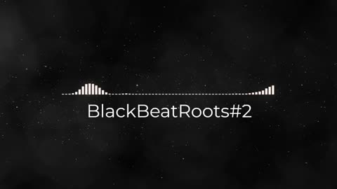 BlackBeatRoots#EP01 ♫ The POWER of HIP HOP at its BEST!