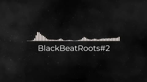 BlackBeatRoots#EP01 ♫ The POWER of HIP HOP at its BEST!