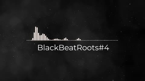 BlackBeatRoots#EP01 ♫ The POWER of HIP HOP at its BEST!