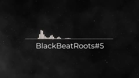 BlackBeatRoots#EP01 ♫ The POWER of HIP HOP at its BEST!