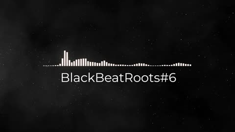 BlackBeatRoots#EP01 ♫ The POWER of HIP HOP at its BEST!