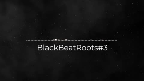 BlackBeatRoots#EP01 ♫ The POWER of HIP HOP at its BEST!