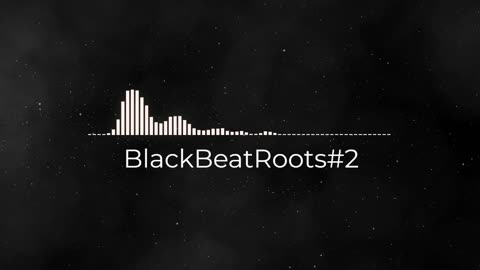 BlackBeatRoots#EP01 ♫ The POWER of HIP HOP at its BEST!