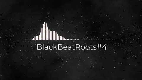 BlackBeatRoots#EP01 ♫ The POWER of HIP HOP at its BEST!