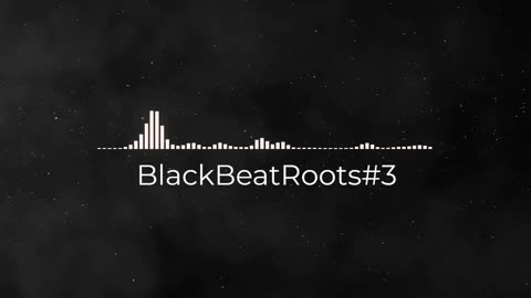 BlackBeatRoots#EP01 ♫ The POWER of HIP HOP at its BEST!