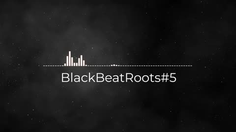 BlackBeatRoots#EP01 ♫ The POWER of HIP HOP at its BEST!