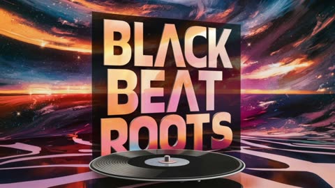 BlackBeatRoots#EP01 ♫ The POWER of HIP HOP at its BEST!