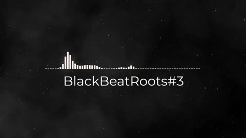 BlackBeatRoots#EP01 ♫ The POWER of HIP HOP at its BEST!