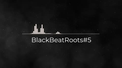 BlackBeatRoots#EP01 ♫ The POWER of HIP HOP at its BEST!