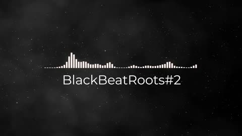 BlackBeatRoots#EP01 ♫ The POWER of HIP HOP at its BEST!