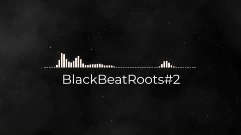 BlackBeatRoots#EP01 ♫ The POWER of HIP HOP at its BEST!