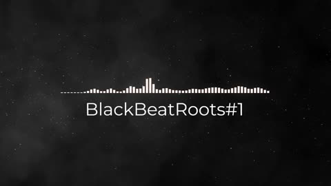 BlackBeatRoots#EP01 ♫ The POWER of HIP HOP at its BEST!