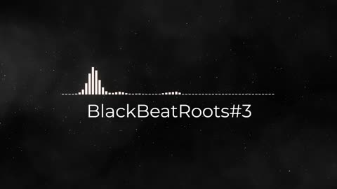 BlackBeatRoots#EP01 ♫ The POWER of HIP HOP at its BEST!