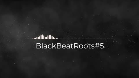 BlackBeatRoots#EP01 ♫ The POWER of HIP HOP at its BEST!