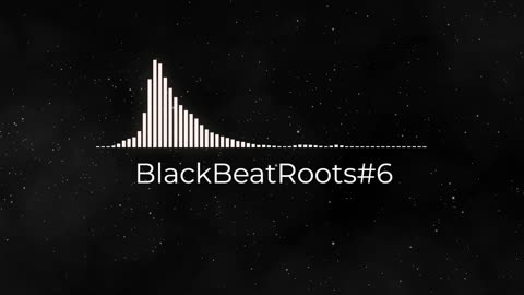 BlackBeatRoots#EP01 ♫ The POWER of HIP HOP at its BEST!