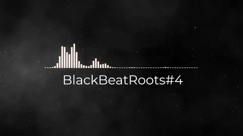 BlackBeatRoots#EP01 ♫ The POWER of HIP HOP at its BEST!