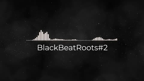 BlackBeatRoots#EP01 ♫ The POWER of HIP HOP at its BEST!