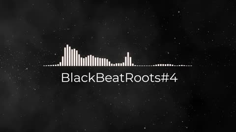 BlackBeatRoots#EP01 ♫ The POWER of HIP HOP at its BEST!