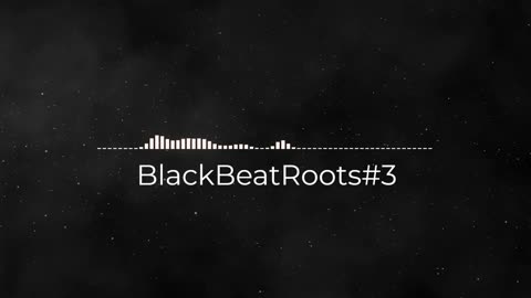 BlackBeatRoots#EP01 ♫ The POWER of HIP HOP at its BEST!