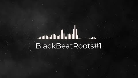 BlackBeatRoots#EP01 ♫ The POWER of HIP HOP at its BEST!