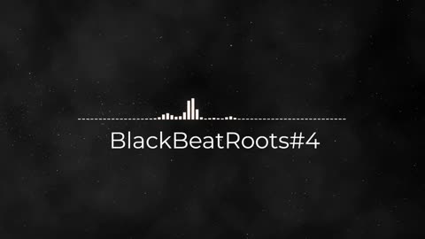 BlackBeatRoots#EP01 ♫ The POWER of HIP HOP at its BEST!