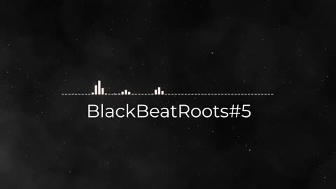 BlackBeatRoots#EP01 ♫ The POWER of HIP HOP at its BEST!