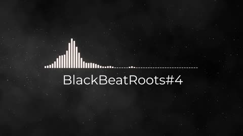 BlackBeatRoots#EP01 ♫ The POWER of HIP HOP at its BEST!