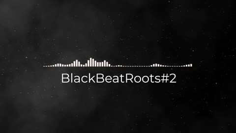 BlackBeatRoots#EP01 ♫ The POWER of HIP HOP at its BEST!