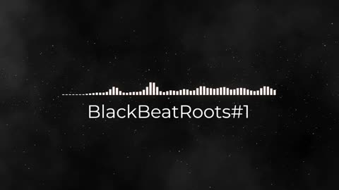 BlackBeatRoots#EP01 ♫ The POWER of HIP HOP at its BEST!