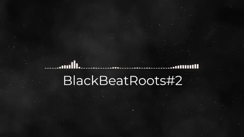 BlackBeatRoots#EP01 ♫ The POWER of HIP HOP at its BEST!