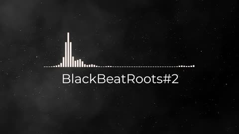 BlackBeatRoots#EP01 ♫ The POWER of HIP HOP at its BEST!