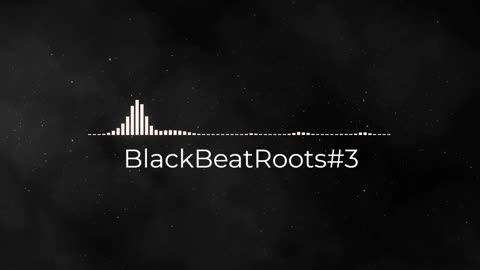 BlackBeatRoots#EP01 ♫ The POWER of HIP HOP at its BEST!