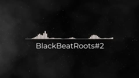 BlackBeatRoots#EP01 ♫ The POWER of HIP HOP at its BEST!